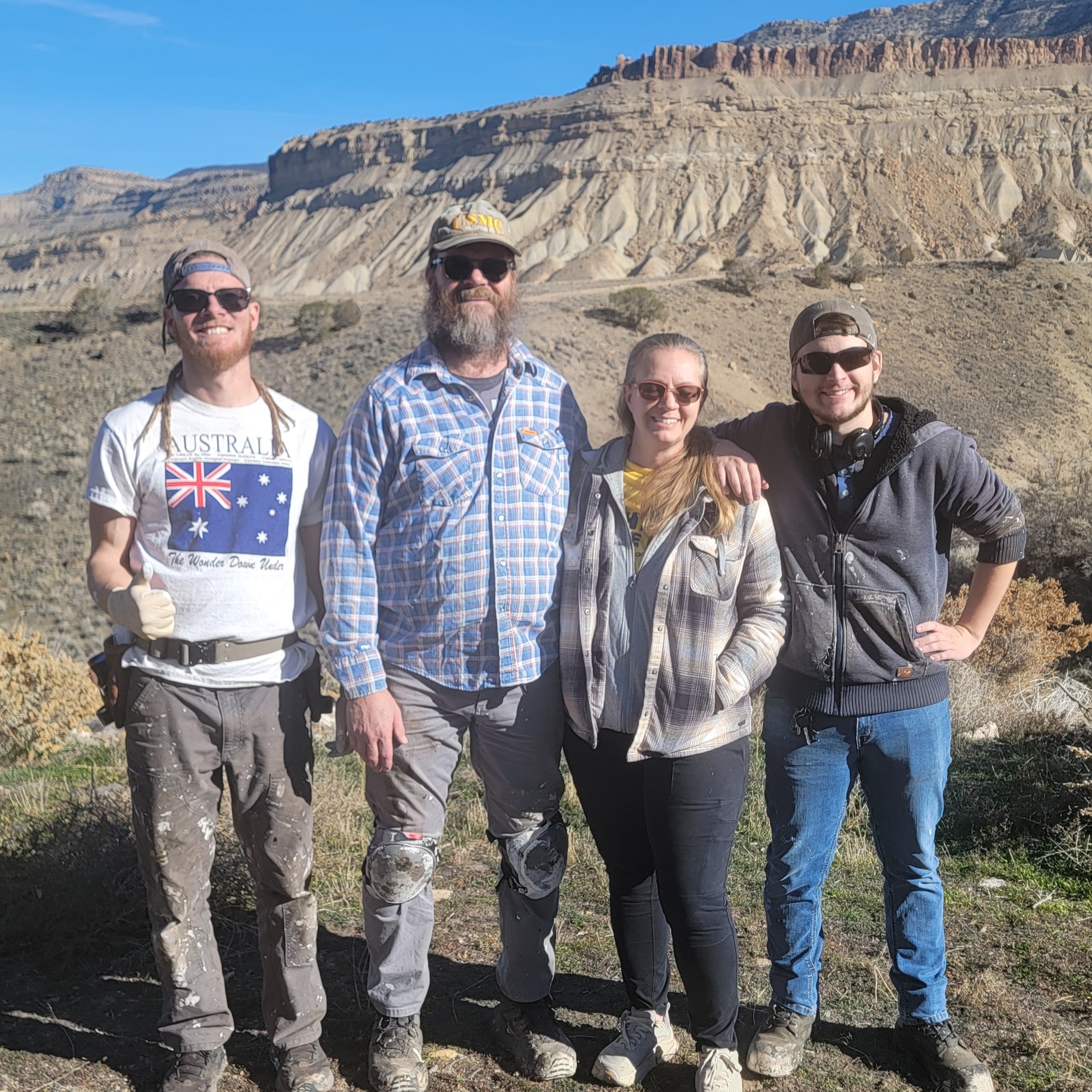 American Perma-Seal LLC Team